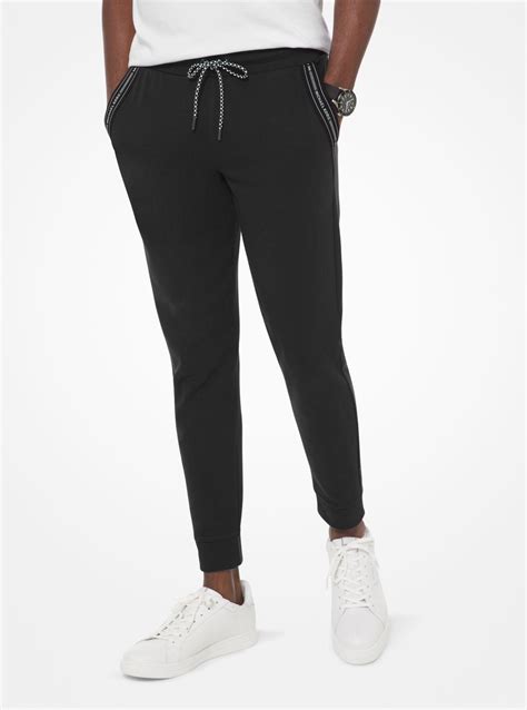 michael kors joggers.